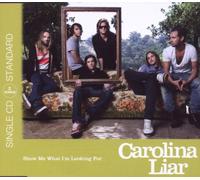 Carolina Liar - Show Me What I'M Looking for (2track)
