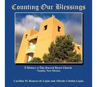 Carolina M Romero De Lujan Alfredo Celedon Lujan Car Counting Our Bl (Tascabile)