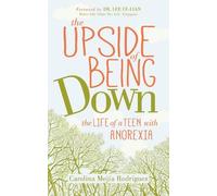 Carolina Mejia Rodriguez The Upside of Being Down (Tascabile)