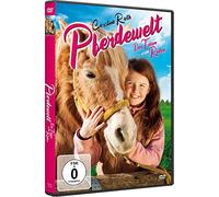 Carolina Rath - Pferdewelt - Der Traum vom Reiten, 1 DVD