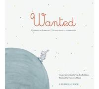 Carolina Robbiano Wanted (Tascabile)