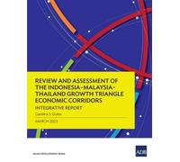 Carolina S. Gui Review and Assessment of the Indonesia-Malaysia-Thai (Tascabile)