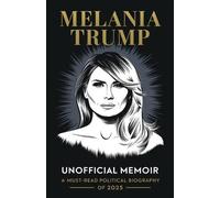 Carolina Spencer Melania Trump Biography (Tascabile)