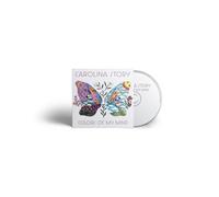 Carolina Story Colors of My Mind (CD)
