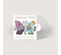 Carolina Story Colors of My Mind (Vinyl LP)
