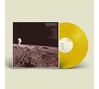 Carolina Story - Dandelion (Vinyl Dandelion Yellow Edt.)