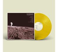 Carolina Story - Dandelion (Vinyl Dandelion Yellow Edt.)