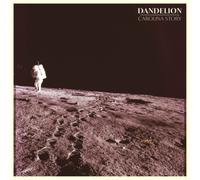 Carolina Story - Dandelion (Vinyl Dandelion Yellow Edt.)