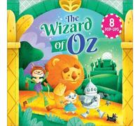 Carolina Zanotti Maria Triquell Andrea Bignon The Wizard of O (Copertina rigida)