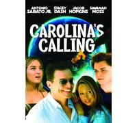 Carolina's Calling (DVD) Savanah Moss Antonio Sabato Jr. Stacey Dash