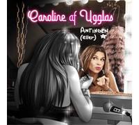 Caroline af Ugglas Antingen (Eller) (CD) Album