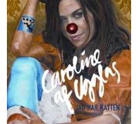 Caroline af Ugglas Jag Har Katten (CD)