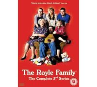 Caroline Aherne - Royle Family - Series 3 [Edizione: Regno Unito]