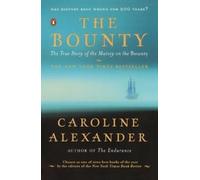 Caroline Alexander The Bounty (Tascabile)