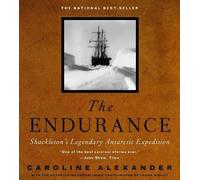 Caroline Alexander The Endurance (Copertina rigida)