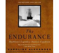 Caroline Alexander The Endurance (Copertina rigida)