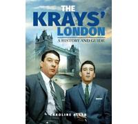Caroline Allen A Guide to the Krays' London (Tascabile) City Guides