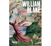 Caroline Anjali Ritchie Artists Series: William Blake (Tascabile) Artists Series