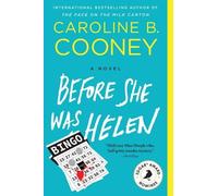 Caroline B Cooney Before She Was Helen (Tascabile)