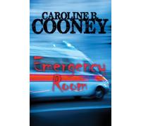 Caroline B. Cooney Emergency Room (Tascabile)