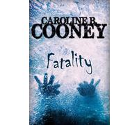 Caroline B. Cooney Fatality (Tascabile)