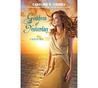 Caroline B. Cooney Goddess of Yesterday (Tascabile)