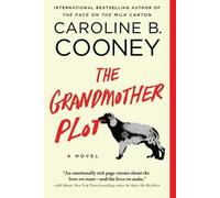 Caroline B Cooney Grandmother Plot (Tascabile)