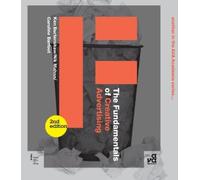 Caroline Barfoot Nik Mahon Ken Bur The Fundamentals of Creative Adve (Tascabile)