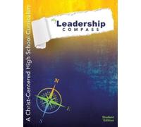 Caroline Barnes Lise Price My Leadership Compass (Tascabile)
