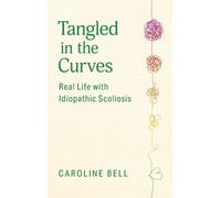 Caroline Bell Tangled in the Curves (Copertina rigida)