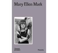 Caroline Bénichou Mary Ellen Mark (Tascabile) Photofile