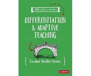 Caroline Bentle A Little Guide for Teachers: Differentiation and Ada (Tascabile)