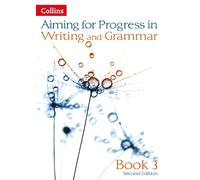 Caroline Bentley-Davies Ian Kirby Robert Francis Ch Progress in Wri (Tascabile)