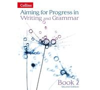 Caroline Bentley-Davies Keith West Ian Kirby Robert Progress in Wri (Tascabile)