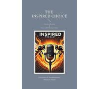 Caroline Biesalski The Inspired Choice (Tascabile)