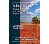 Caroline Bird James W. Rhoads Crafting Country (Tascabile)