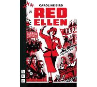 Caroline Bird Red Ellen (Tascabile) NHB Modern Plays