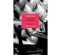 Caroline Blackwood Corrigan (Tascabile)