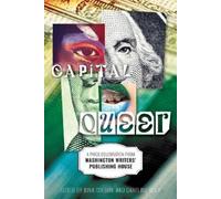 Caroline Bock Jona Colson Capital Queer (Tascabile)