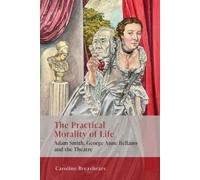 Caroline Breashea The Practical Morality of Li (Tascabile) (PRESALE 30/11/2026)