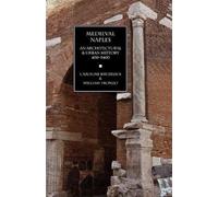 Caroline Bruzelius William Tronzo Ronald G. Musto Pr Medieval Naples (Tascabile)