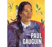Caroline Bugler Art Masters: Paul Gauguin (Copertina rigida) Art Masters