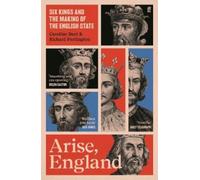 Caroline Burt Richard Partington Arise, England (Tascabile)