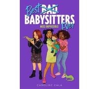 Caroline Cala Miss Impossible (Tascabile) Best Babysitters Ever