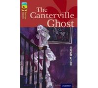 Caroline Castle Oxford Reading Tree TreeTops Classics: Level 15: The (Tascabile)