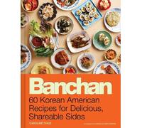 Caroline Choe Banchan (Copertina rigida)