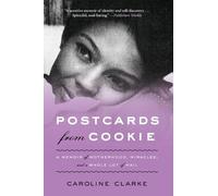 Caroline Clarke Postcards from Cookie (Tascabile)