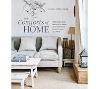 Caroline Clifton Mogg Comforts of Home (Copertina rigida)