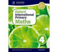 Caroline Clissold Janet Rees Cherri M Oxford International Primary M (Tascabile)