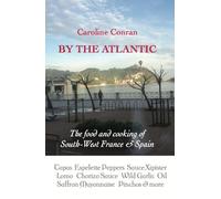 Caroline Conran By the Atlantic (Tascabile)